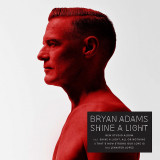 Bryan Adams Shine A Light (cd), Pop