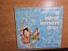 Carte pentru copii - a intrat iarna-n oras - din anul 1980