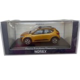 Macheta metal 2021 Dacia Sandero Stepway , atacama orange