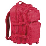 Rucsac Militar 36L Mil-Tec Signal Red