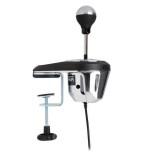 GAMEPAD si VOLAN Thrustmaster TH8A Shifter Add On &quot;4060059&quot; (timbru verde 0.8 lei)