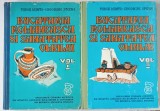 BUCATARIA ROMANEASCA SI SANATATEA OMULUI VOL. I - II-TUDOR MANTA,GHEORGHE STEFAN *MICI DEFECTE