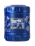 Ulei pentru motor MANNOL TRAKTOR SUPEROIL 15W-40 10L