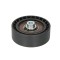 Rola intinzator,curea transmisie BMW Seria 7 (E65, E66, E67) (2001 - 2009) BTA E2B0023BTA