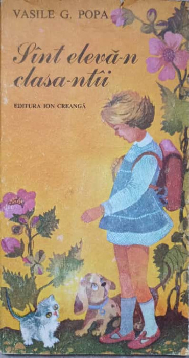 SINT ELEVA-N CLASA-NTII-VASILE G. POPA-237148