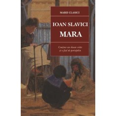 Mara &ndash; Ioan Slavici