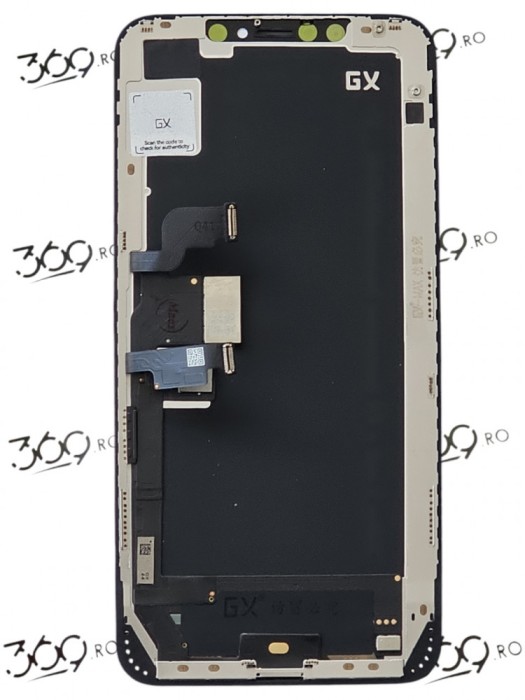 Display iPhone XS MAX OLED GX