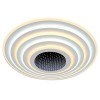 Corp LED V-TAC 125W Dimabil, 3000K + 6000K, 13100lm, Alb, 500x500mm