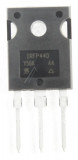 N-KANAL MOSFET, 500V 8,8A TO-247AC IRFP440PBF VISHAY