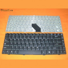 Tastatura laptop noua ASUS Z96 S62 S96 W451 W551N W55N KW300