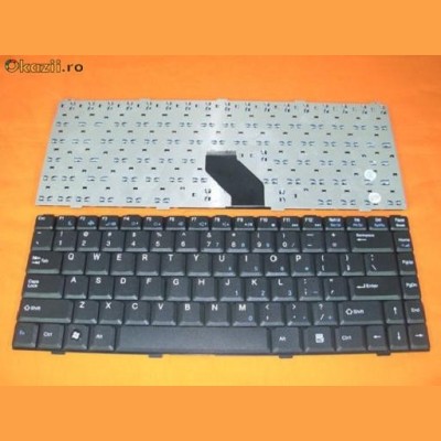 Tastatura laptop noua ASUS Z96 S62 S96 W451 W551N W55N KW300 foto