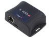 Modul industrial: intrare/ieşire digitală -10&divide;55&deg;C 12&divide;24VDC