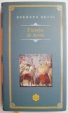 Carte Francisc de Assisi de Hermann Hesse - Beletristica