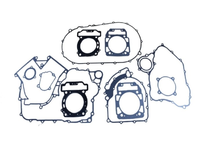 Set garnituri complete ATV CF Moto 800 cc