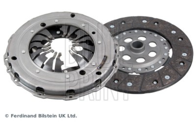 BLUE PRINT ADV183032 Set ambreiaj foto