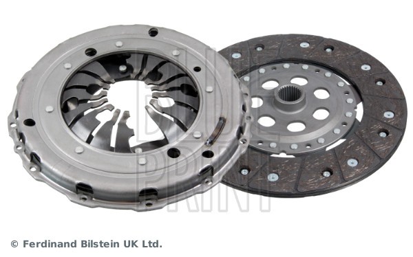 BLUE PRINT ADV183032 Set ambreiaj