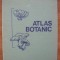 POPOVICI / MORUZI / TOMA - ATLAS BOTANIC - 1994