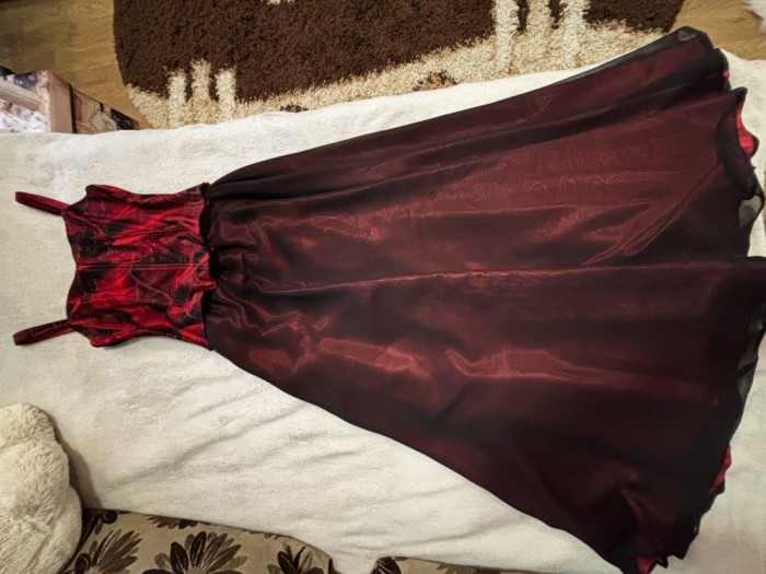 Rochie ocazie