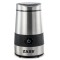 Rasinta de cafea Zass ZCG 07, 200W, 60g, Inox ProDesign DailyAppliances