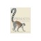 Primates of the World: An Illustrated Guide