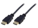 Cablu HDMI 1.4 5m Negru
