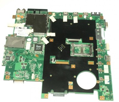 64.Placa de baza laptop |NETESTATA |Asus F5N 08G2005FN21J foto