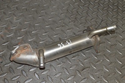 Răcitor EGR FORD TRANSIT CUSTOM Minibus / passenger 2013 OEM: ck2q-9f464-aa 14003088 foto