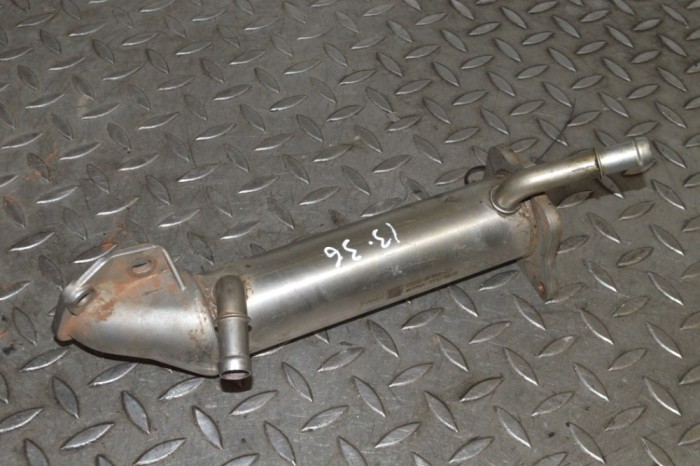 Răcitor EGR FORD TRANSIT CUSTOM Minibus / passenger 2013 OEM: ck2q-9f464-aa 14003088