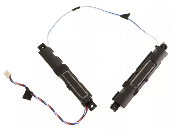 Difuzoare (boxe) Laptop, Dell, Latitude 5400, 5401, 5402, 5410, 5411, E5400, 0DHFT, 00DHFT, PK23000YJ00, PK230000YJ00