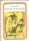Cumpara ieftin Ciocoii vechi si noi (colectia Arcade) - Nicolae Filimon