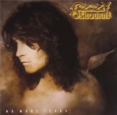 No More Tears | Ozzy Osbourne