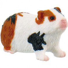 Figurina Bullyland Porcusor de Guinea foto