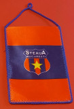 Fanion fotbal STEAUA Bucuresti