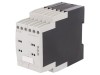 Releu Monitorizare Tensiune DIN EMR6-AWM580-H-1
