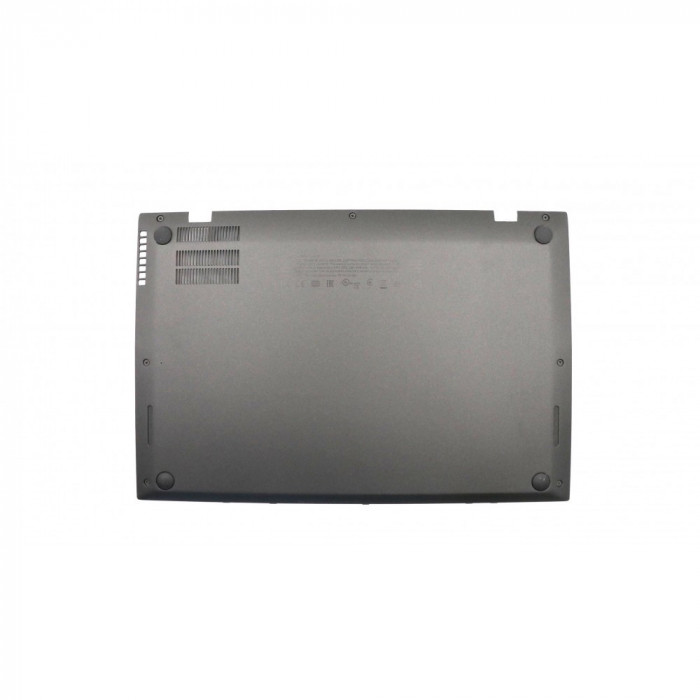 Bottomcase laptop second hand Lenovo ThinkPad X1 Carbon Gen 2 00HN810