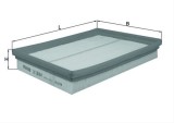 Filtru aer MAHLE LX3694