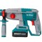 TOTAL - CIOCAN ROTOPERCUTOR -2,5J 20V LI-ION (INCLUDE ACUMULATOR SI INCARCATOR) PowerTool TopQuality