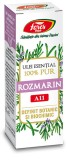 Ulei rozmarin a11 uz intern 10ml