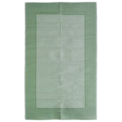 Gossi covor de exterior, verde, 140x200 cm, pp foto