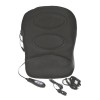 Husa Masaj Daga HL-802, 3 Zone, Gat, Umeri, Spate, Telecomanda, Adaptor Auto+Casa, 24 Luni Garantie