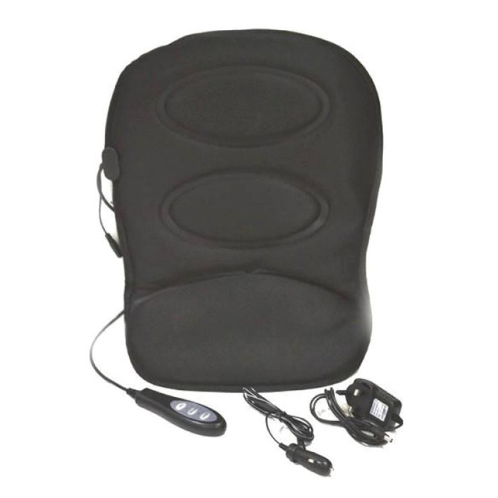 Mini husa de masaj HL-802, 3 zone masaj Mini husa de masaj HL-802, 3 zone masaj