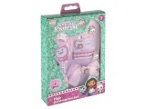 Set 7 accesorii de par cu tematica Gabby Dollhouse, Moxy