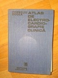 Atlas de electrocardiografie clinica- Corneliu Dudea