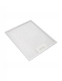 Filtru metalic antigrasime hota Gorenje DT6545E 25 x 30 cm