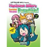 Hatsune Miku Presents