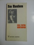 CELE PATRU ANOTIMPURI - ANA BLANDIANA