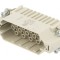 Conector Han DD PIN 40 40 PE 09160403001