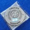 Magnet frigider-fotbal - ARGENTINA (Campionatul Mondial 2010)