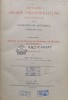 Carte veche de arhitectura. ENTWERFEN. ANLAGE UND EINRICHTUNG DER GEBAUDE. - 1902 - Karl Weifsbach (U78)