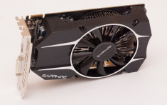 AMD R7 260x OC version foto